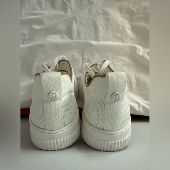 Söfft Faro knit low-top sneakers, Size 8.5 - Picture 6 of 12